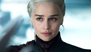 5 Lessons HBO's House Of The Dragon Can Learn From Game Of Thrones' Final Season