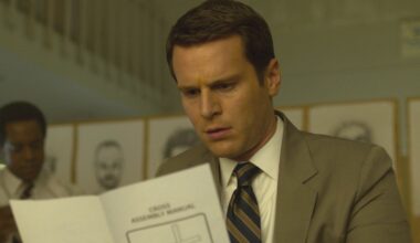 Mindhunter's Cancellation Explained By Netflix CEO Ted Sarandos