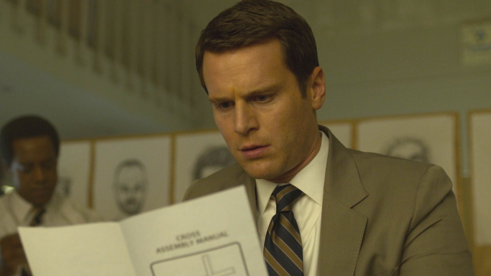 Mindhunter's Cancellation Explained By Netflix CEO Ted Sarandos