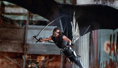 30 Years Ago, A Legendary Director Sneakily Remade His Own Sci-Fi Classic