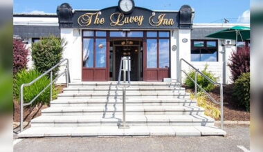 Landmark ‘Lavey Inn’ has been sold