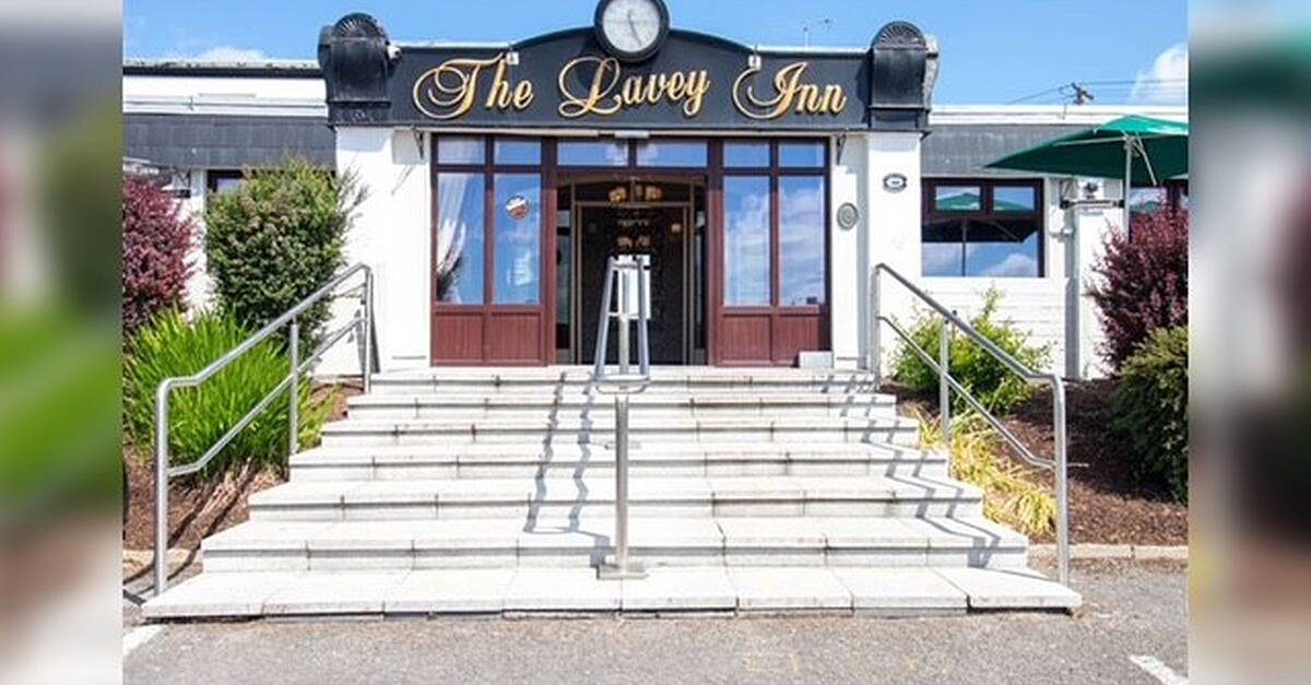 Landmark ‘Lavey Inn’ has been sold
