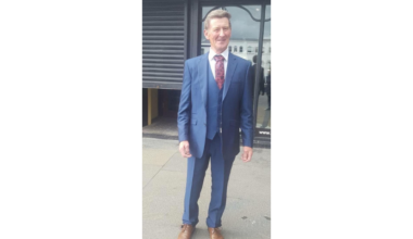 John (E) Doherty, Cregnagore, Clonmany - Highland Radio