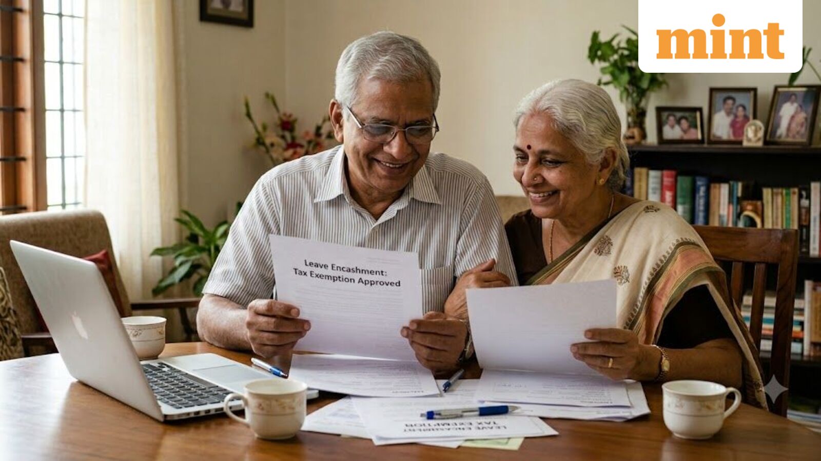 Can retirees claim enhanced ₹25L leave encashment exemption for pre-2023 years? ITAT ruling explained