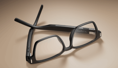 Hearing tech startup Legato emerges from stealth with $12M and a peek at its AI hearing glasses