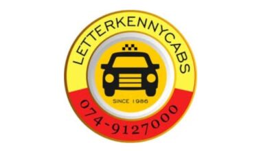 Letterkenny taxi company seeking answers at traffic meeting this evening - Highland Radio