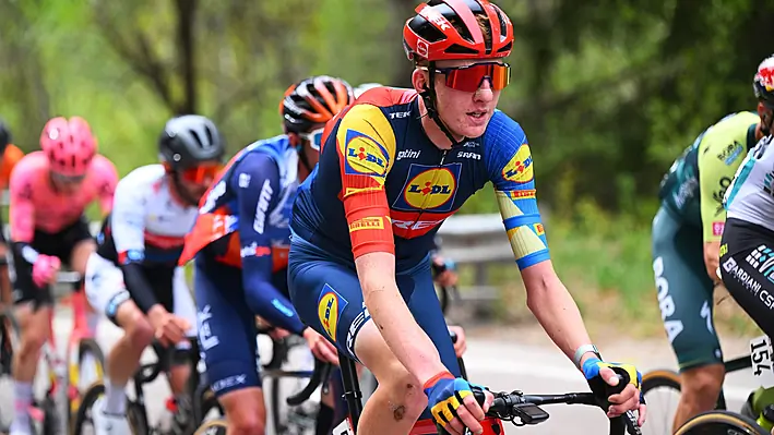 Liam O'Brien | "Shane's an important part of my journey and always will be"