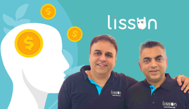 Health-tech platform Lissun raises Rs 48 Cr in Series A led by Colossa Ventures