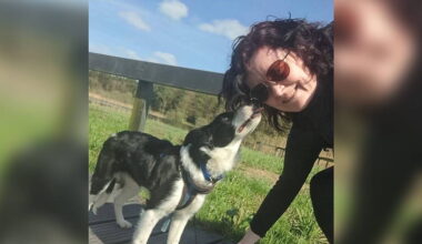 Listen Back: Local hero of the week winner