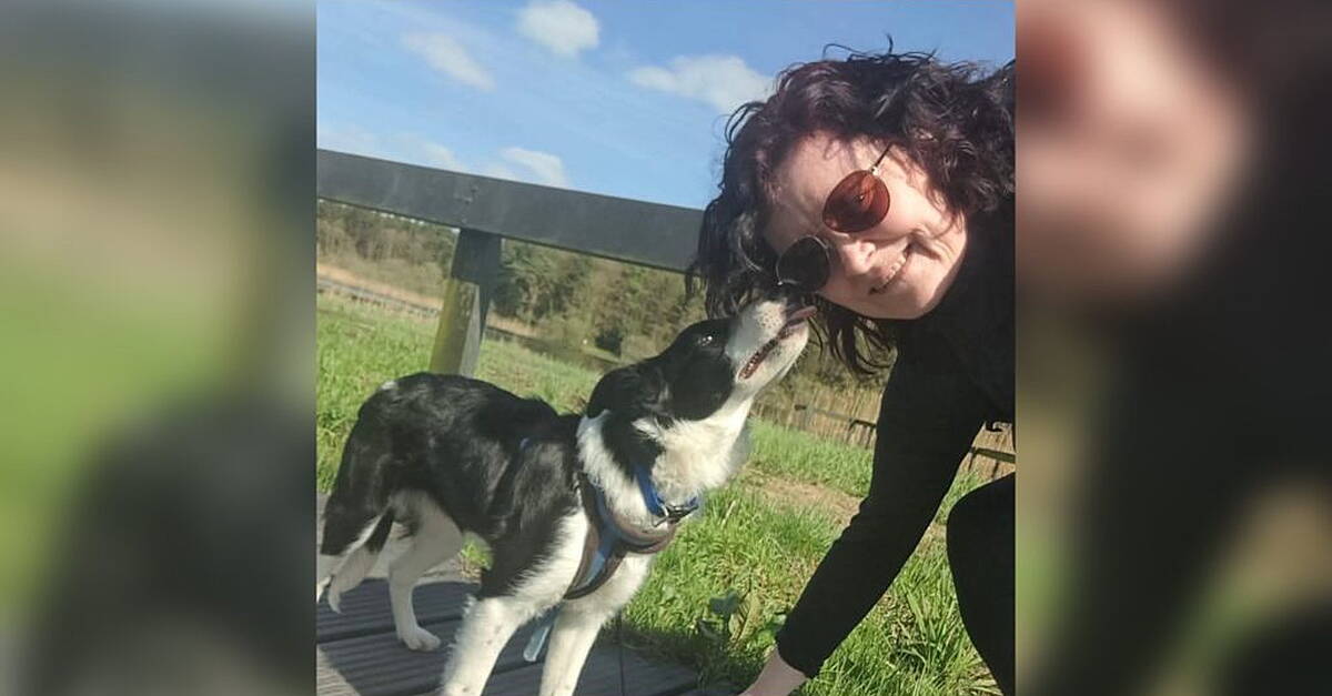 Listen Back: Local hero of the week winner