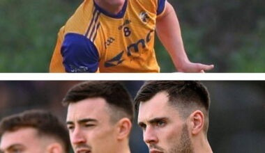 Listen live: Glencar/Manorhamilton v Leitrim Gaels