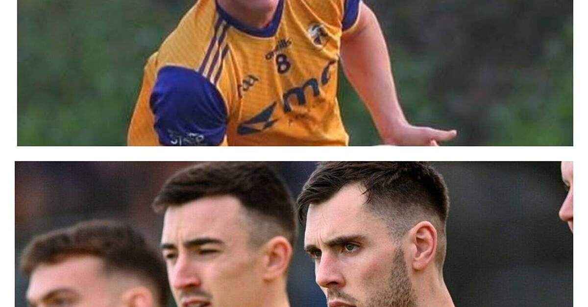Listen live: Glencar/Manorhamilton v Leitrim Gaels