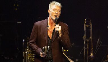 Queens Of The Stone Age announce new album 'Perfecth' in bloody reveal video