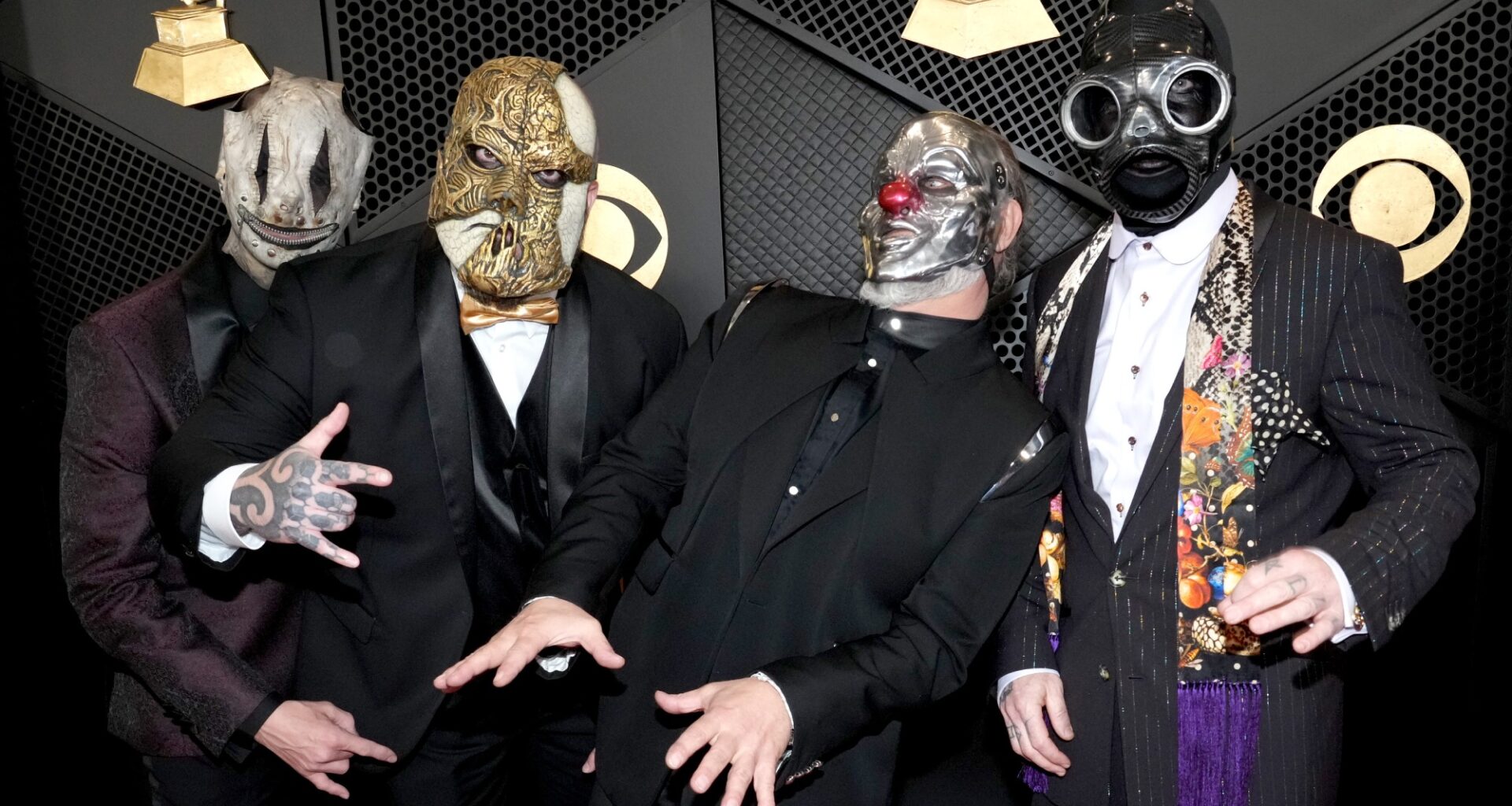 Slipknot finally confirm rumoured departure of Sid Wilson