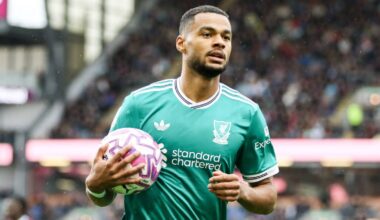 Liverpool transfers: Romano reveals Man City prepping HUGE Cody Gakpo bid
