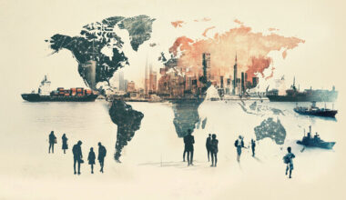 Regained confidence in the economic outlook