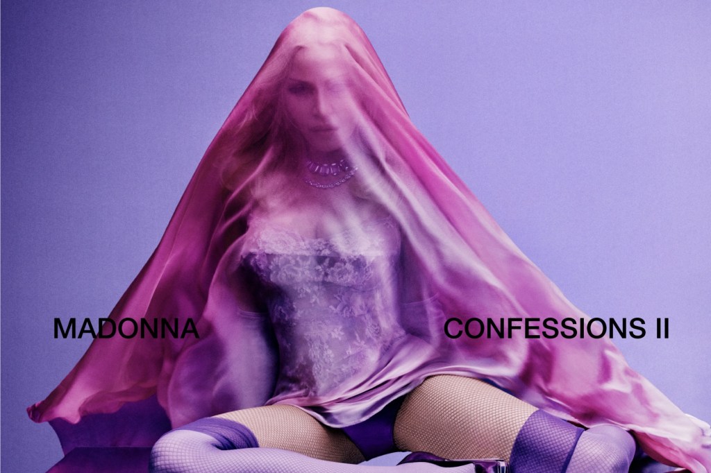 Madonna & Kylie Minogue Releasing Joint 'Love Sensation (Afterhours Mix)'