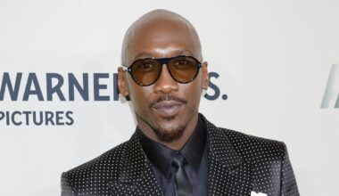 Mahershala Ali Is a Different Kind of Superhero in New Action Drama Trailer