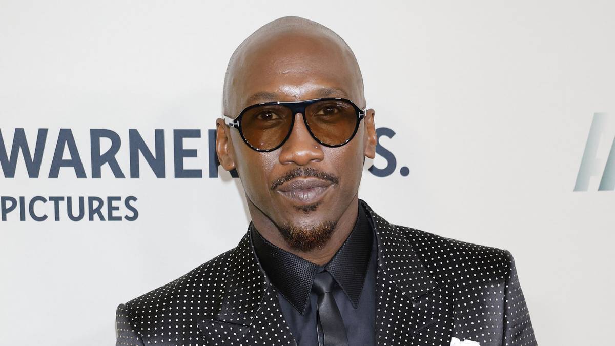 Mahershala Ali Is a Different Kind of Superhero in New Action Drama Trailer