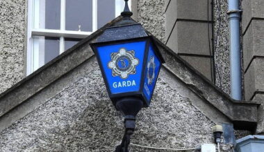 Man and woman arrested over spate of burglaries in south Dublin