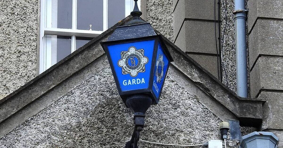 Man and woman arrested over spate of burglaries in south Dublin