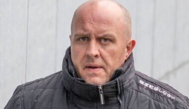 Man appears in court after overnight burglaries in Letterkenny