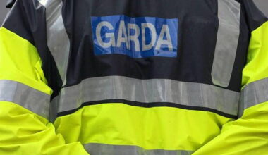 Man arrested over Ballinasloe shooting released without charge