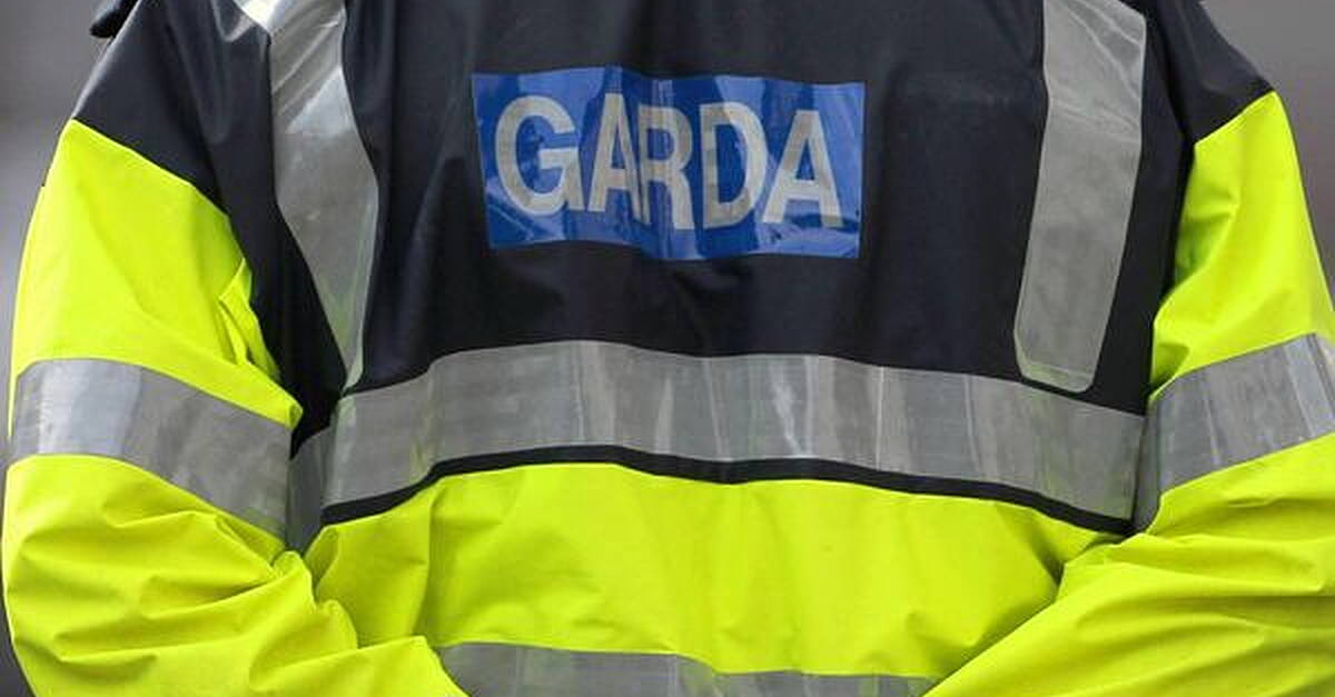 Man arrested over Ballinasloe shooting released without charge
