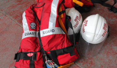 Man bitten by shark off Waterford coast