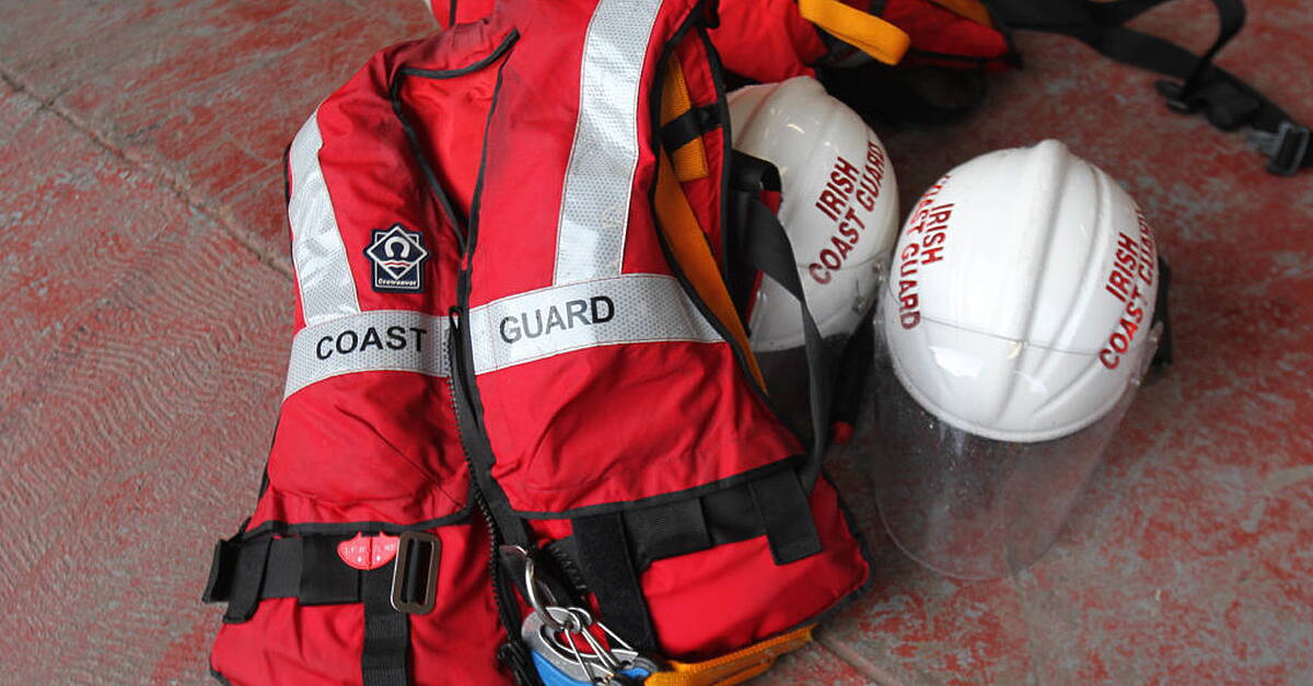 Man bitten by shark off Waterford coast