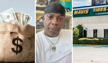 Mavis Charges Him $1,200 For Work. Then He Learns There Was Nothing Wrong With His Ford Mustang