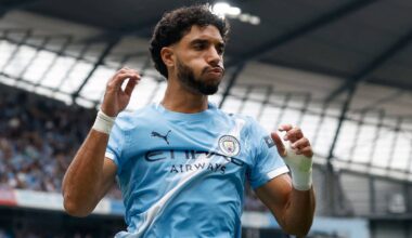 'He Will Join' - Romano Shares News On Man City Signing Marmoush Replacement