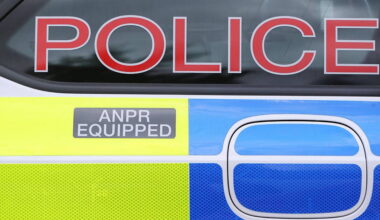 Man shot in leg in West Belfast