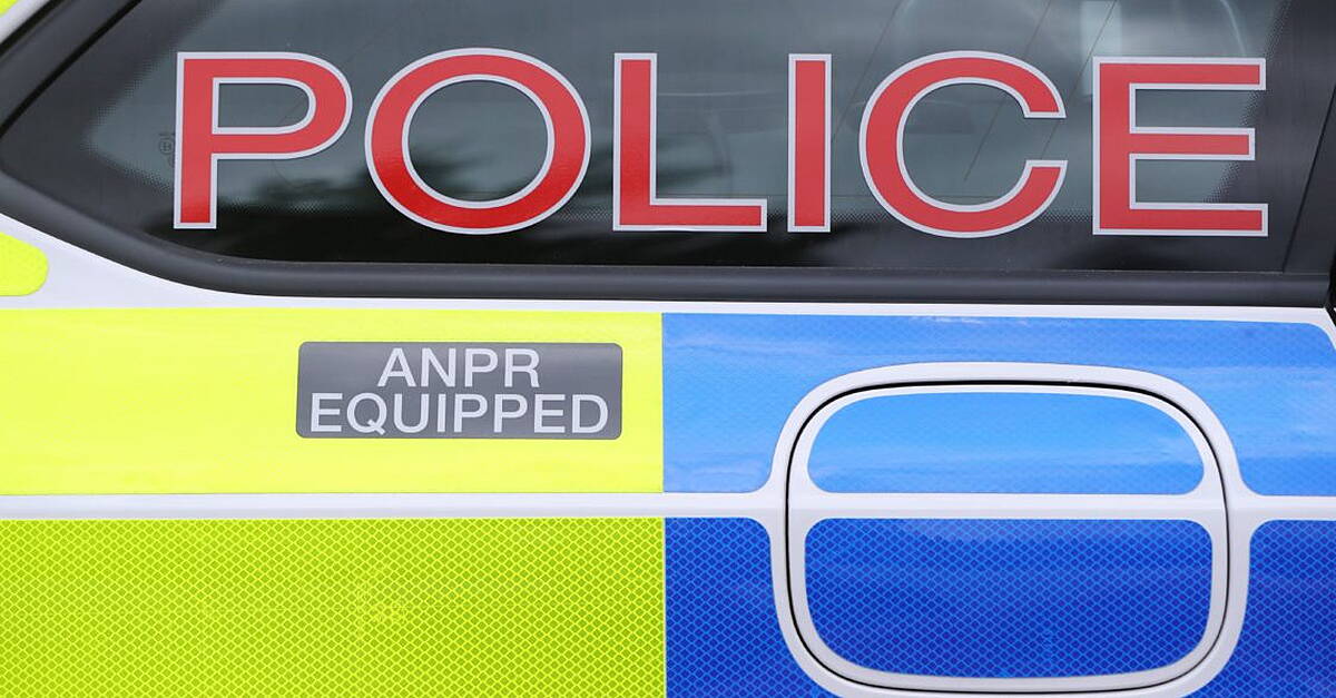 Man shot in leg in West Belfast