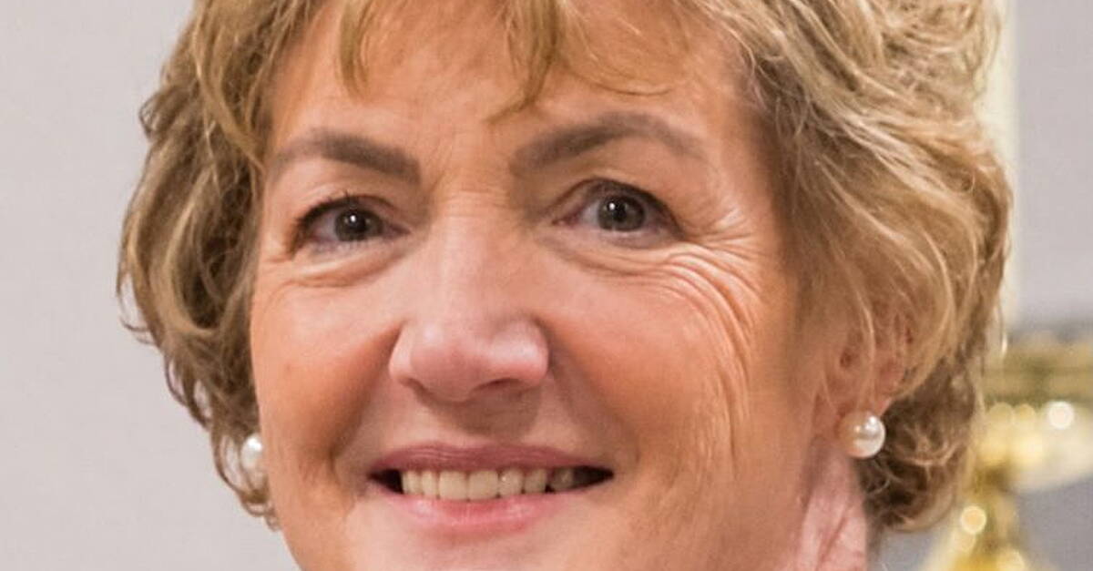 Marian McCloat, Dromore West | OceanFM