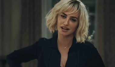 10 New Movies to Watch this Weekend on Netflix, Prime Video, and Peacock