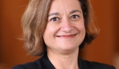 Nvidia Taps 26-Year HPE Sales Veteran Monica Gille To Lead Global Partnerships