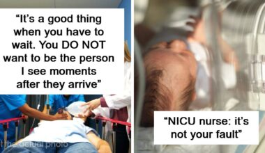75 Things Medical Workers Wish More Patients Understood