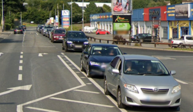 Meeting calls for "critical review" of Letterkenny's active travel plans