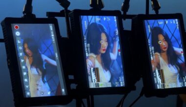 Quiet on set. How AI transformed China’s microdrama scene