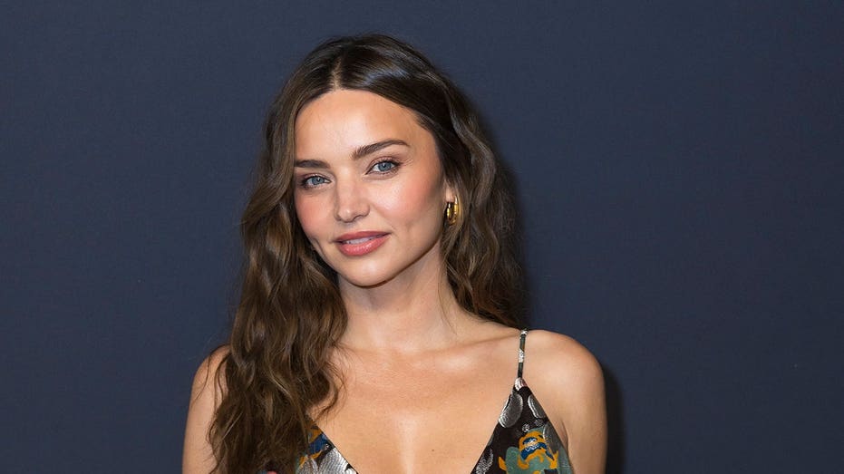 Miranda Kerr’s ultra-specific diet includes venison for breakfast, no eggs or seed oils
