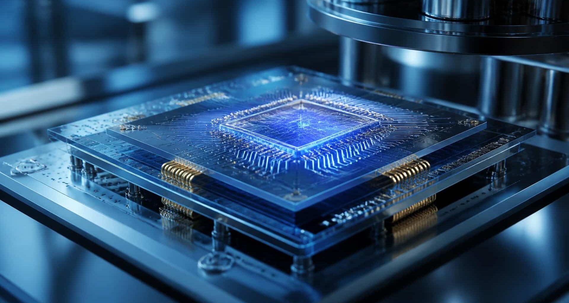 MIT shields ultrathin superconductor for smaller quantum circuits