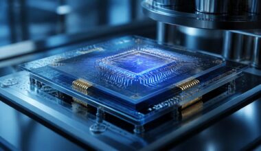 MIT shields ultrathin superconductor for smaller quantum circuits