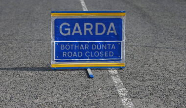 Moped driver seriously injured after Cork hit-and-run