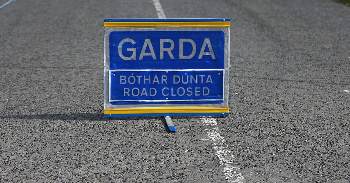 Moped driver seriously injured after Cork hit-and-run