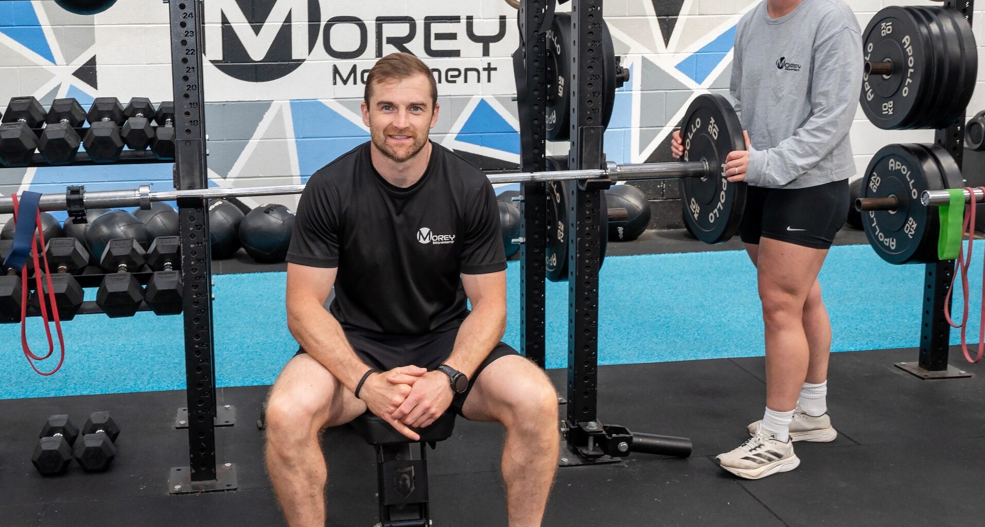 Morey Movement strengthens Sixmilebridge community through fitness