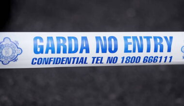 Motorcyclist (30s) dies following single-vehicle crash in Co Galway