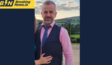 Motorcyclist (40s) who died in Carlow crash on way to charity event named locally