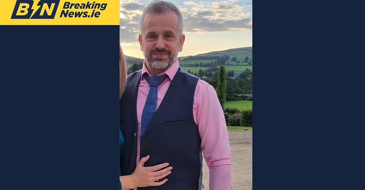 Motorcyclist (40s) who died in Carlow crash on way to charity event named locally