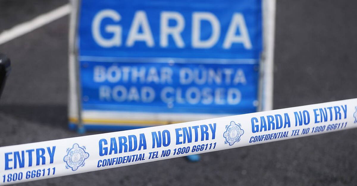 Motorcyclist dies following road crash in Co Cork